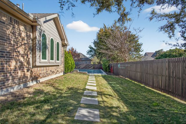 616 Silver Chase Drive, Keller, TX 76248