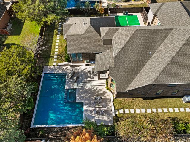 616 Silver Chase Drive, Keller, TX 76248