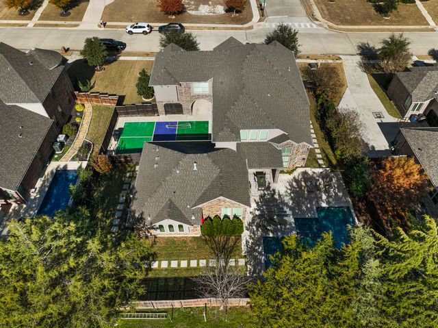 616 Silver Chase Drive, Keller, TX 76248