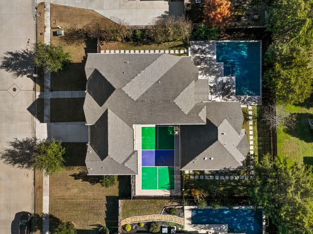 616 Silver Chase Drive, Keller, TX 76248