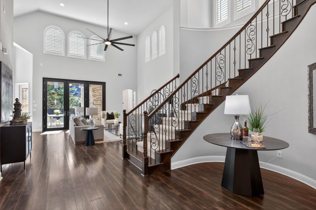 616 Silver Chase Drive, Keller, TX 76248