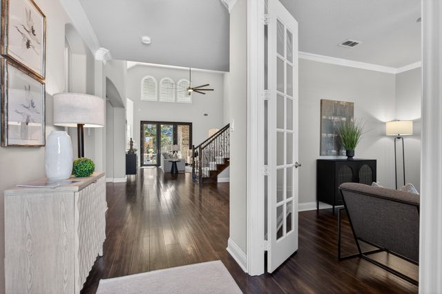 616 Silver Chase Drive, Keller, TX 76248