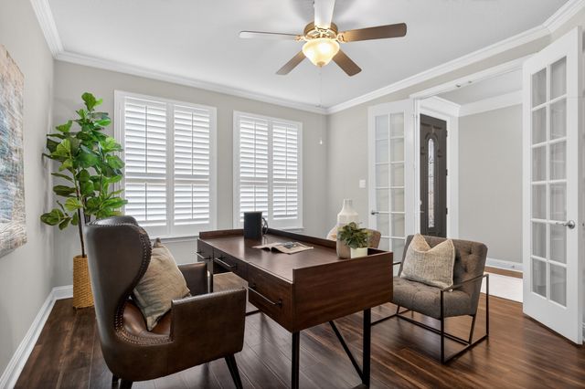 616 Silver Chase Drive, Keller, TX 76248