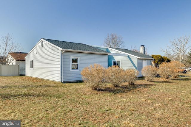 115 HARVEST, Swedesboro, NJ 08085