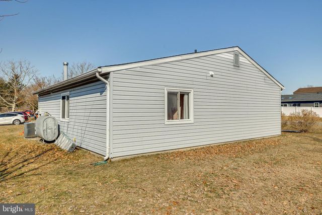 115 HARVEST, Swedesboro, NJ 08085