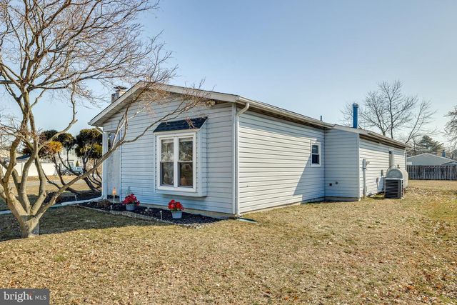 115 HARVEST, Swedesboro, NJ 08085