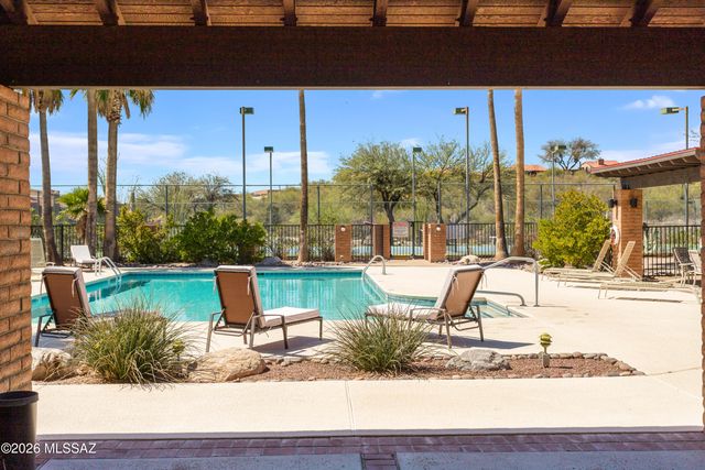 5372 N Strada De Rubino, Tucson, AZ 85750