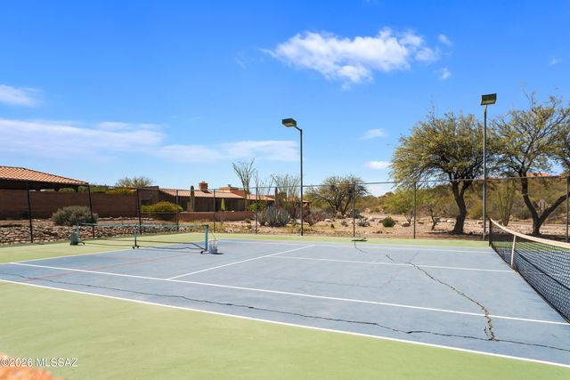 5372 N Strada De Rubino, Tucson, AZ 85750