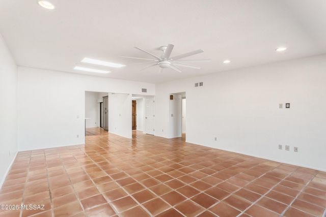 5372 N Strada De Rubino, Tucson, AZ 85750