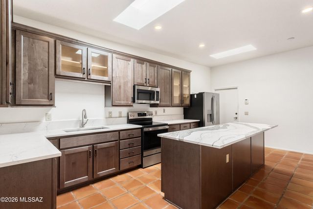 5372 N Strada De Rubino, Tucson, AZ 85750