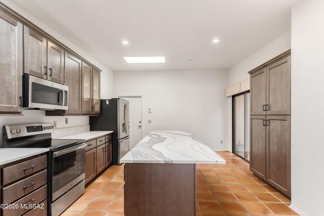 5372 N Strada De Rubino, Tucson, AZ 85750