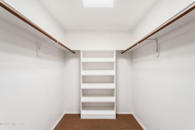 5372 N Strada De Rubino, Tucson, AZ 85750