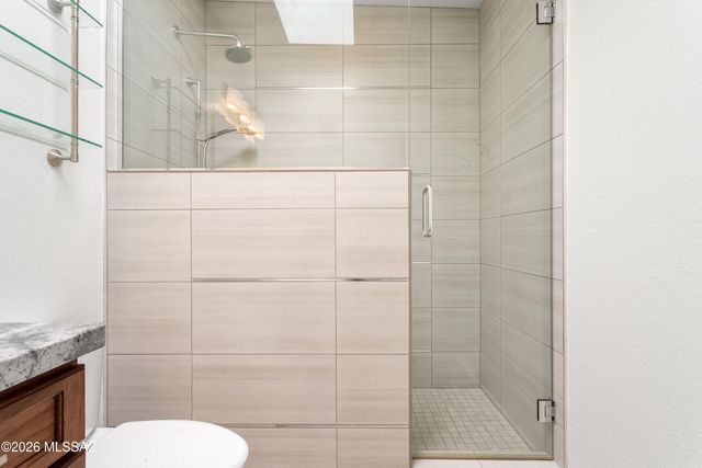 5372 N Strada De Rubino, Tucson, AZ 85750