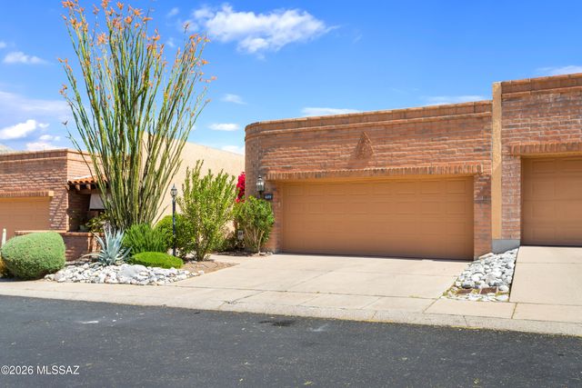 5372 N Strada De Rubino, Tucson, AZ 85750