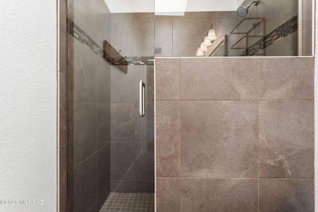 5372 N Strada De Rubino, Tucson, AZ 85750