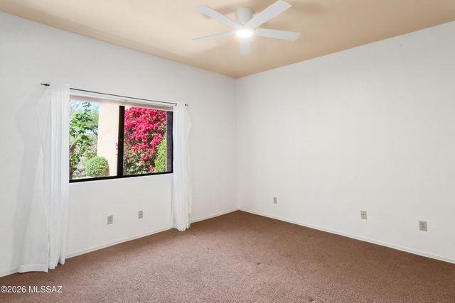 5372 N Strada De Rubino, Tucson, AZ 85750