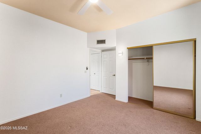 5372 N Strada De Rubino, Tucson, AZ 85750