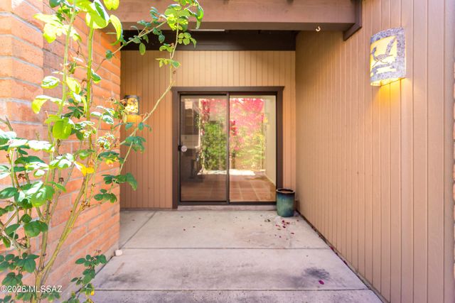 5372 N Strada De Rubino, Tucson, AZ 85750