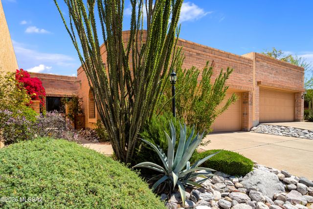 5372 N Strada De Rubino, Tucson, AZ 85750