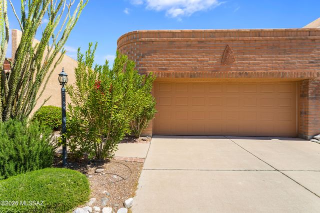 5372 N Strada De Rubino, Tucson, AZ 85750