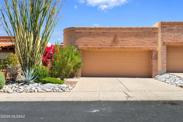 5372 N Strada De Rubino, Tucson, AZ 85750