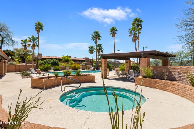 5372 N Strada De Rubino, Tucson, AZ 85750