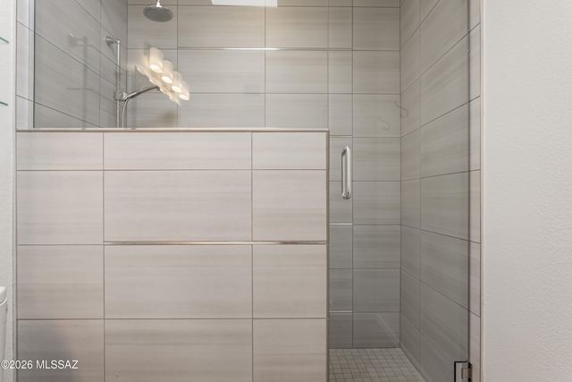 5372 N Strada De Rubino, Tucson, AZ 85750