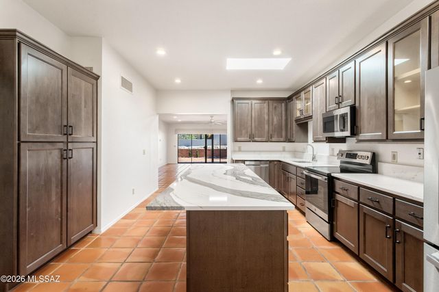 5372 N Strada De Rubino, Tucson, AZ 85750
