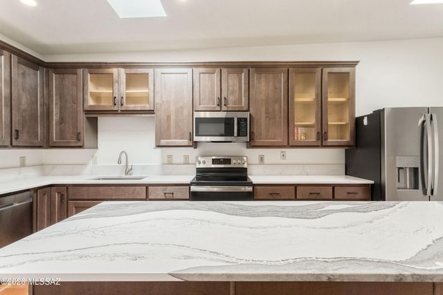 5372 N Strada De Rubino, Tucson, AZ 85750