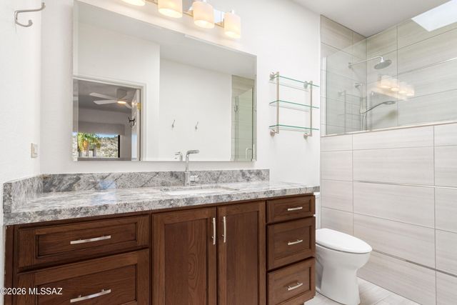 5372 N Strada De Rubino, Tucson, AZ 85750