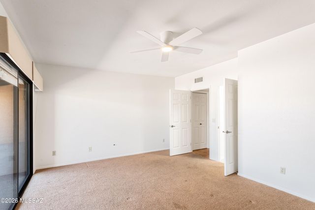 5372 N Strada De Rubino, Tucson, AZ 85750