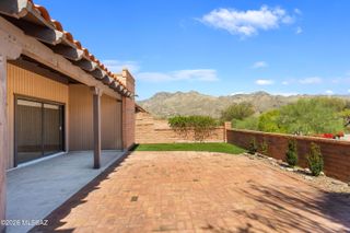 5372 N Strada De Rubino, Tucson, AZ 85750