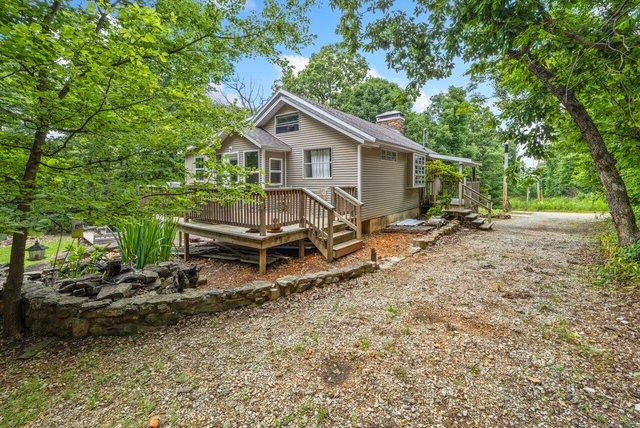 15495 Flat Rock Road, Prairie Grove, AR 72753
