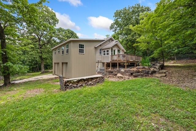 15495 Flat Rock Road, Prairie Grove, AR 72753