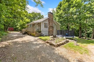 15495 Flat Rock Road, Prairie Grove, AR 72753