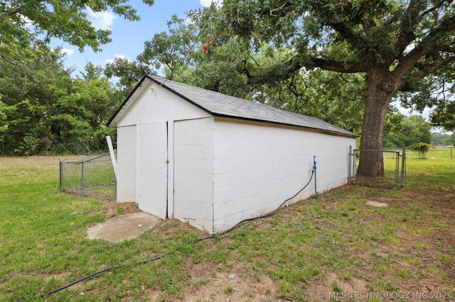 5545 W US Hwy 70, Mead, OK 73449