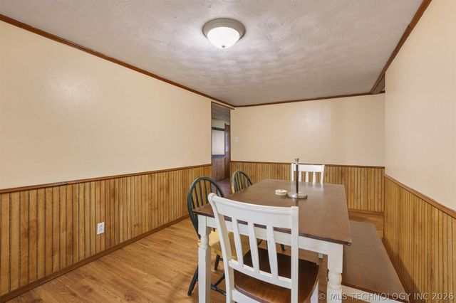 5545 W US Hwy 70, Mead, OK 73449