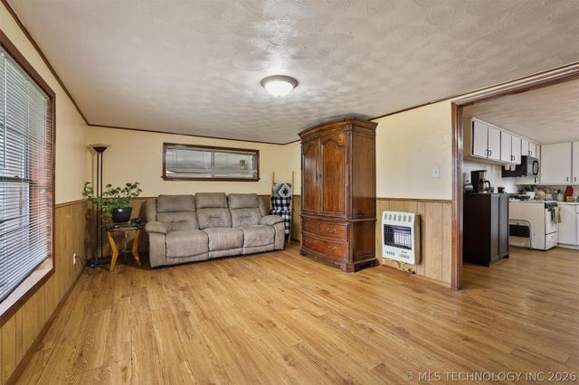 5545 W US Hwy 70, Mead, OK 73449