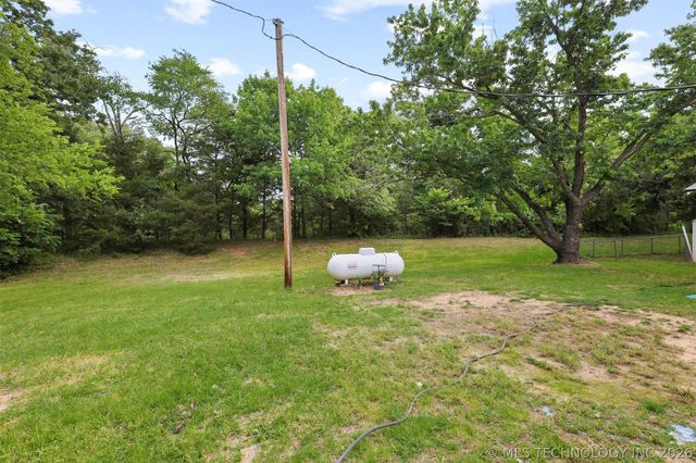 5545 W US Hwy 70, Mead, OK 73449