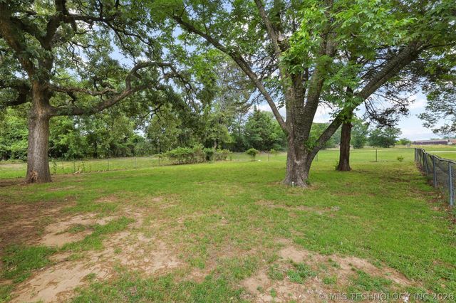 5545 W US Hwy 70, Mead, OK 73449
