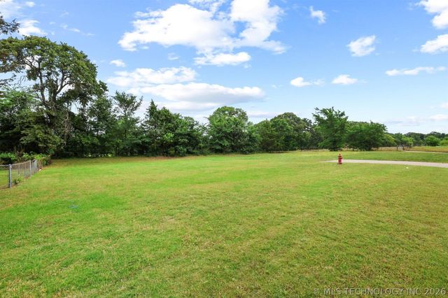 5545 W US Hwy 70, Mead, OK 73449