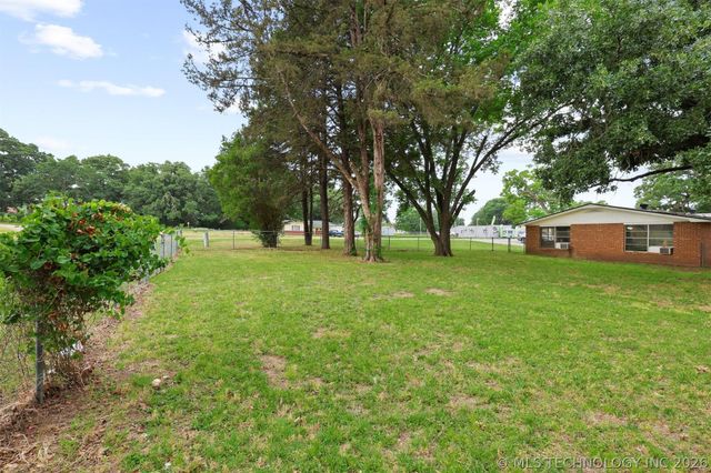 5545 W US Hwy 70, Mead, OK 73449