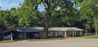 5545 W US Hwy 70, Mead, OK 73449