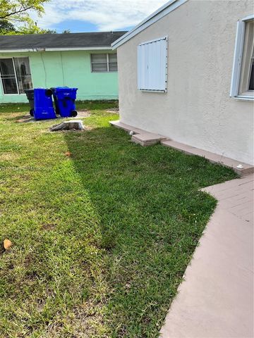 410 N 58th Ave 410N, Hollywood, FL 33021