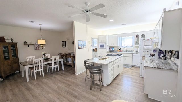 2189 Spanish Oak Drive, Lillian, AL 36549