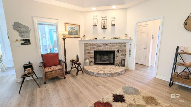 2189 Spanish Oak Drive, Lillian, AL 36549