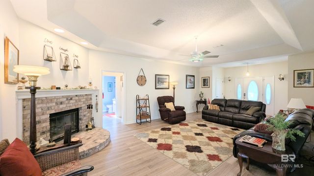 2189 Spanish Oak Drive, Lillian, AL 36549