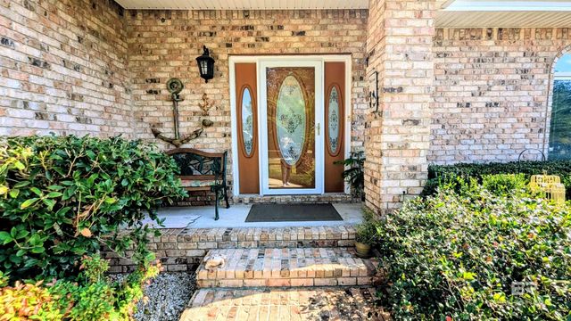 2189 Spanish Oak Drive, Lillian, AL 36549