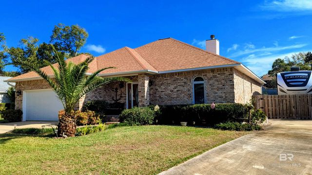 2189 Spanish Oak Drive, Lillian, AL 36549