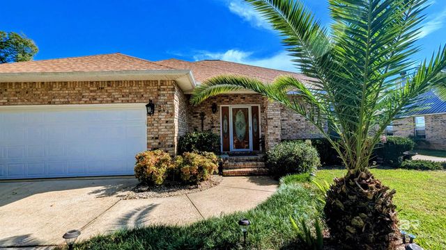 2189 Spanish Oak Drive, Lillian, AL 36549